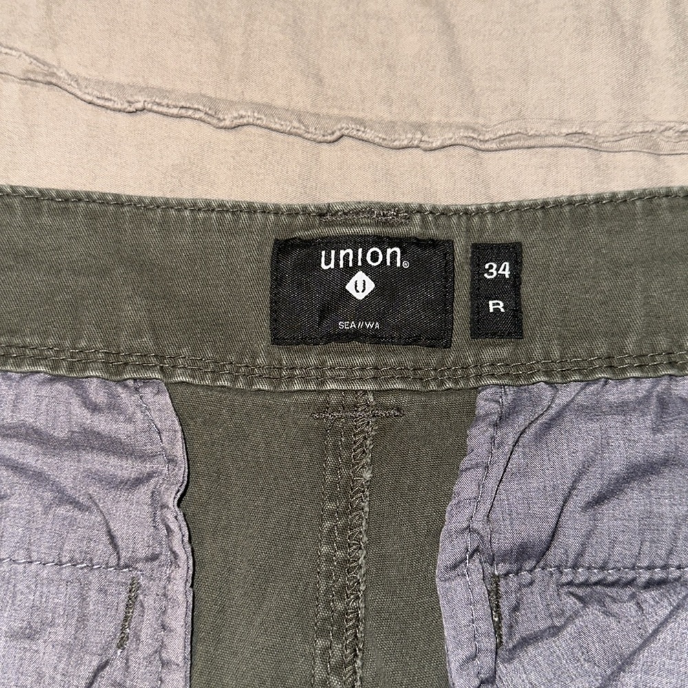 Union - Nordstrom - Picture 2 of 3